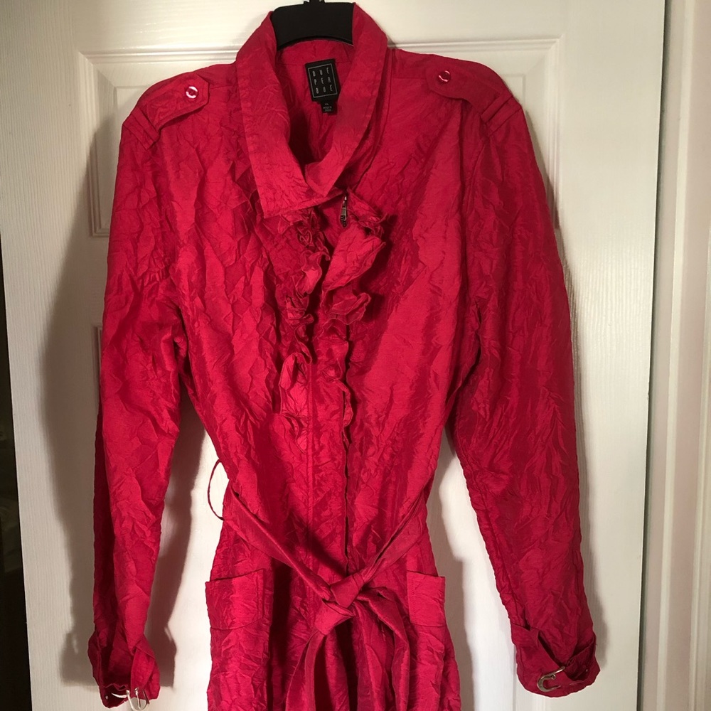Due Per Due Women’s Jacket